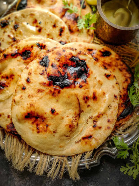 Tandoori Roti Butter Se (1 Pcs)