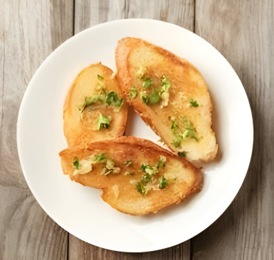 Great Garlic Bread 3Pcs