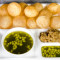 Golgappa (Per Plate)