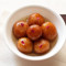 Plain Gulab Jamun (Multiple Of 5 Pcs)