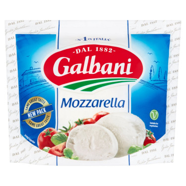 Galbani Mozzarella