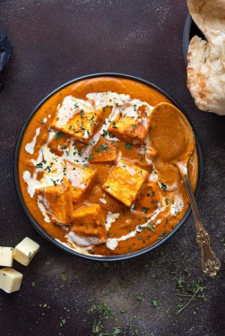 Paneer Makhani Solo