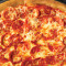 Pepperoni Melt Pizza (Medium, 8 Slices)