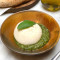 Burratina Pesto