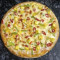 Two Medium Spicy Paneer Pizza (10Inch)