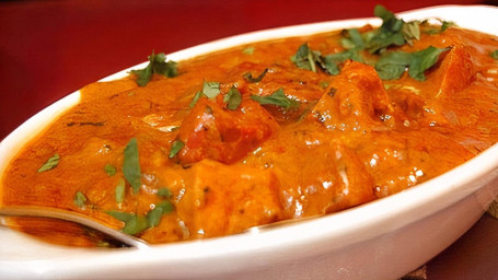 C1. Butter Chicken