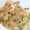 B6. Onion Kulcha*