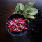 Red Cabbage Salad (V, GF)