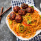 Manchurian With Noodles [Full]