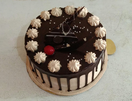 Black Forrest Half Kg