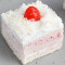 Eggless White Forest (1 Pc)