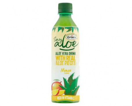 Aloe Drink Mango