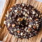 Crunchy Hazelnut Donut