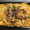 Pudina Chicken Tikka Rice