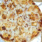 Multigrain Tandoori Paneer Pizza
