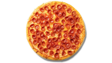 Pepperoni Pepperoni Pizza Au Pepperoni