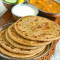 Gobi Paratha [2Pieces]