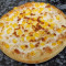 Cheese Corn Pizza [Small, 7 Inches]