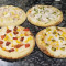 Veg Double Topping Pizza Mania Combo 1