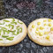 Capsicum Pizza+Paneer Pizza [Small, 7 Inches]