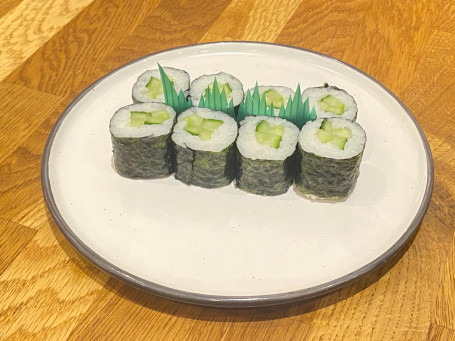 Cucumber Maki Pcs)