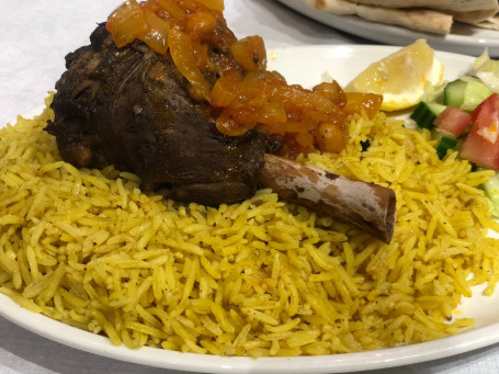 Lamb Shewa