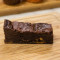Chocolate And Walnut Brownie (Gf)