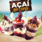 Açai Premium 500 Ml Com Frutas Gratis