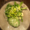 Avocado Baby Gem Salad