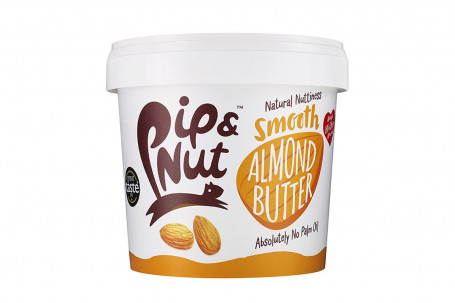 Pip Nut Almond Butter