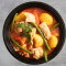 Thai Panang Chicken Curry