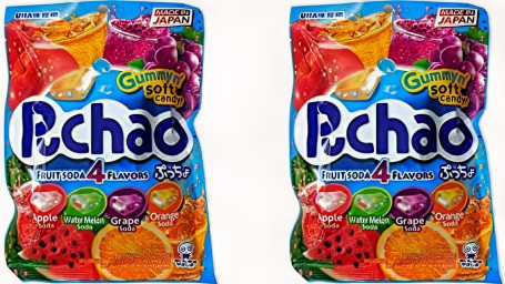 Puchao Candy