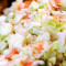 Salade De Chou, Régulière