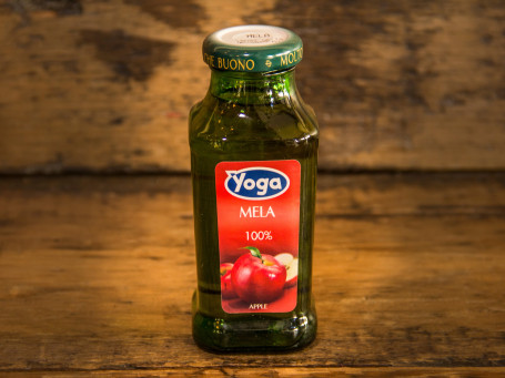 Yoga Juice