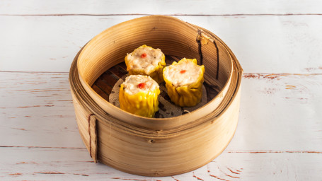 Steamed Siu Mai Pieces)