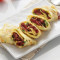 叉燒肉蛋餅 Egg Pancake Roll With Basted Meat