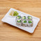 Maki Avocat Et Concombre