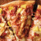 Thick Crust Hawaiian Chicken Pizza (Medium, 8 Slices)