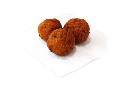 Garlic Chicken Balls (Each)