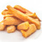 Sweet Potato Fries with Plum Seasoning