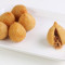 20 Mini Coxinha De Frango Com Catupiry+1 Coca Mini 220