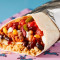 Veggie Chilli Burrito (Vg)