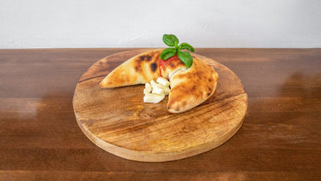 The Killer Kingston Calzone