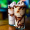 Iced Chocolate Frappe