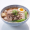 汕頭沙茶豚肉拉麵 Shantou Pork With Shacha Sauce Ramen