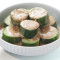 胡麻小黃瓜 Cucumber With Sesame Sauce