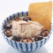 香菇滑雞粥 Chicken Congee With Taiwan Mushroom