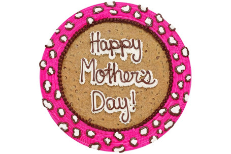 Happy Mother's Day Pattern Hs2320