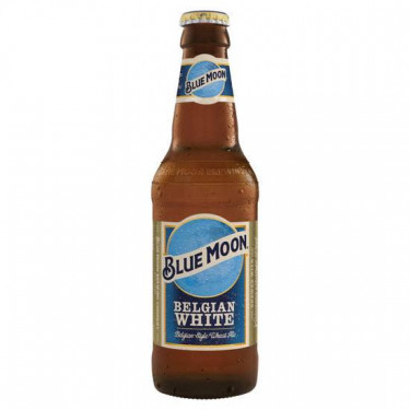 Bière Lune Bleue