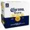 Corona Extra Beer Bottles